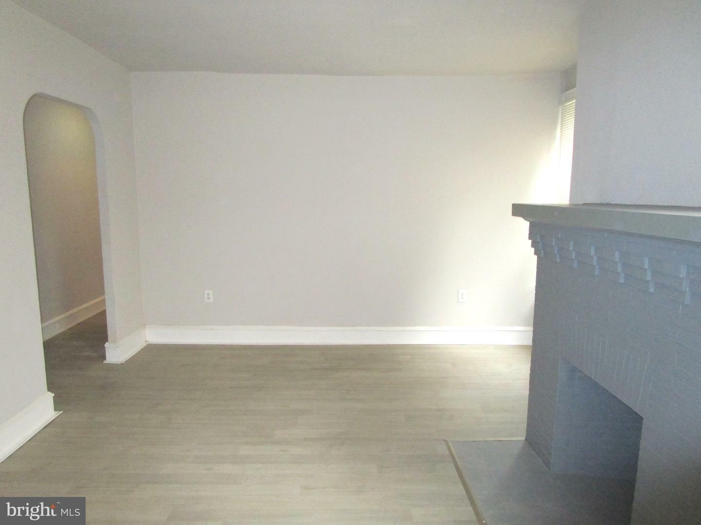 Property Photo: 6149 W Columbia Avenue 1st Fl PA 19151
