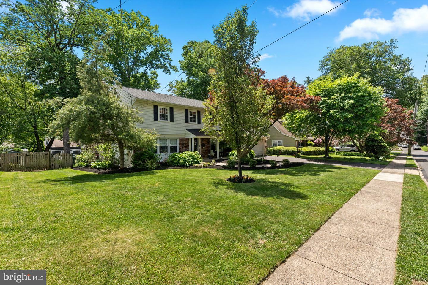 Property Photo: 169 Centenary Lane PA 18974
