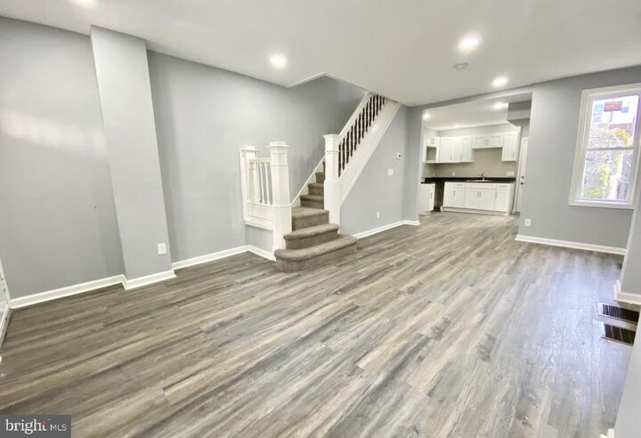 Property Photo:  2922 W Norris Street  PA 19121 