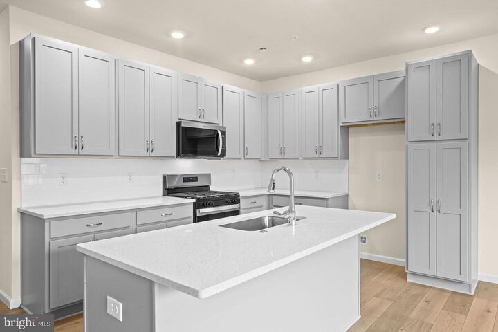 Property Photo: 40 N Eighth Street Homesite B20 PA 18944