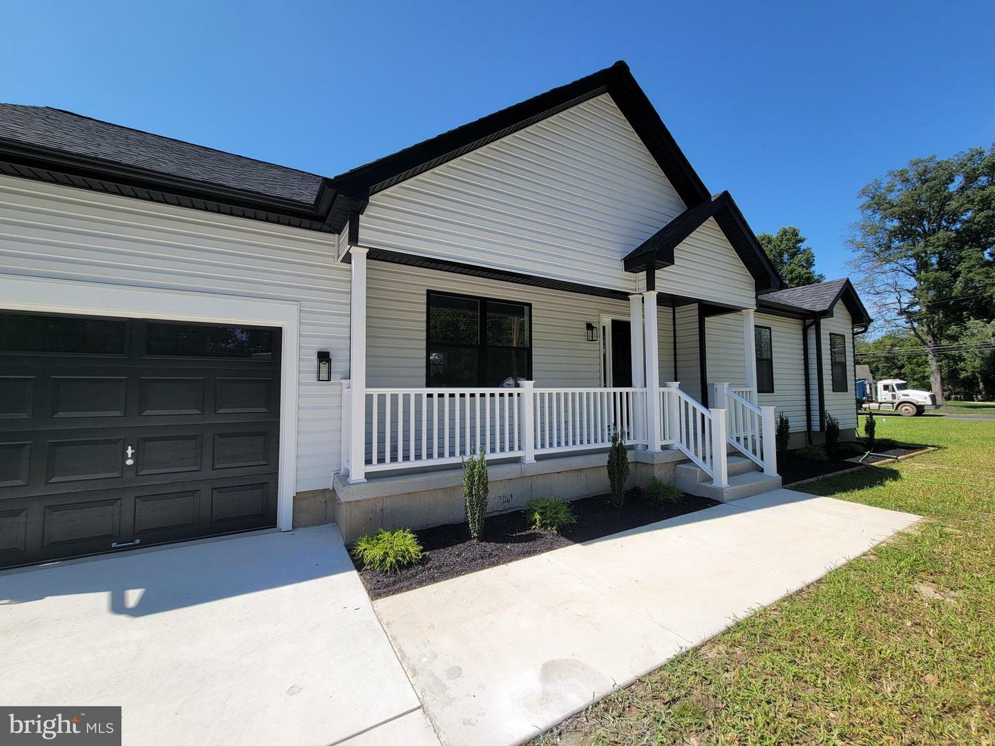 Property Photo: 1182 Rae Drive NJ 08360