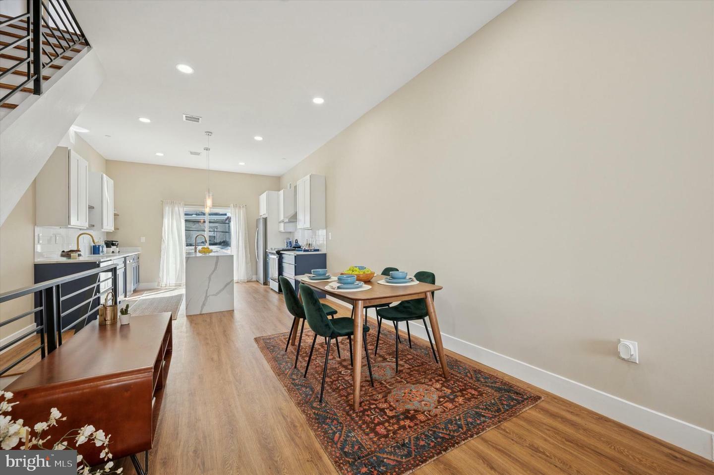 Property Photo: 6210 Clearview Street PA 19138