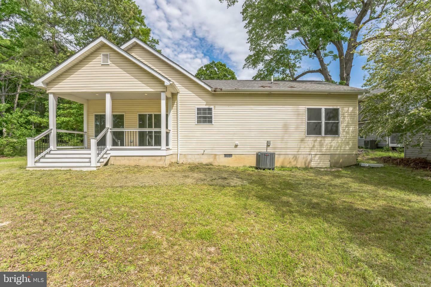 Property Photo: 12855 McCready Road MD 20657
