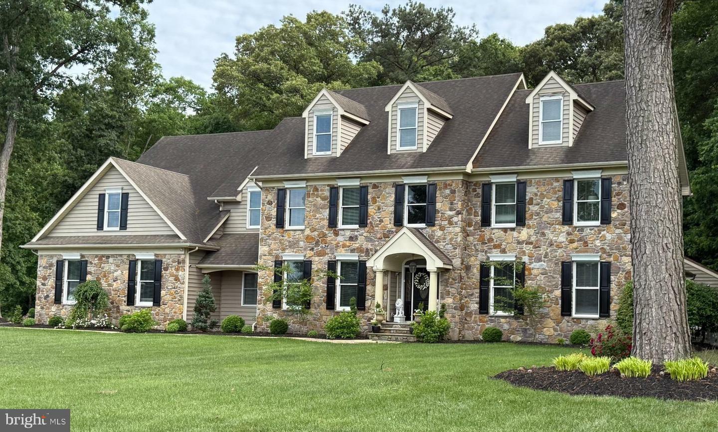 Property Photo: 12534 Fawn Drive DE 19956