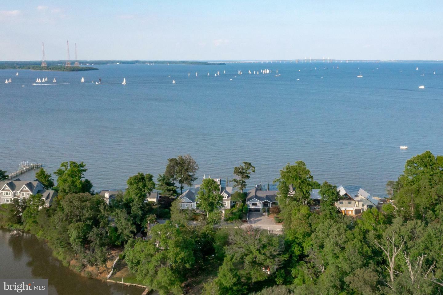 Property Photo: 2514 Lyon Drive MD 21403