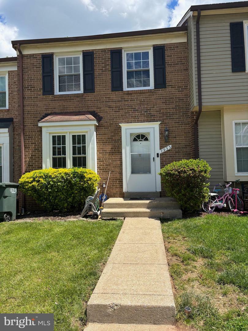 Property Photo:  7933 Pebble Brook Court  VA 22153 