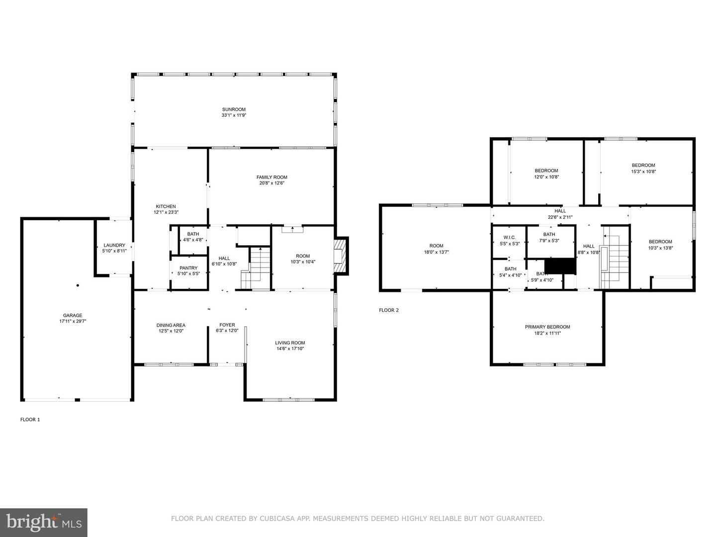 Property Photo: 71 Carlton Avenue NJ 08053