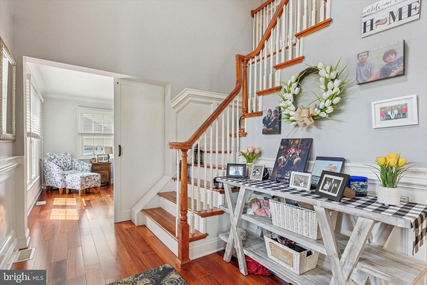 Property Photo: 1004 Winding River Lane PA 19460