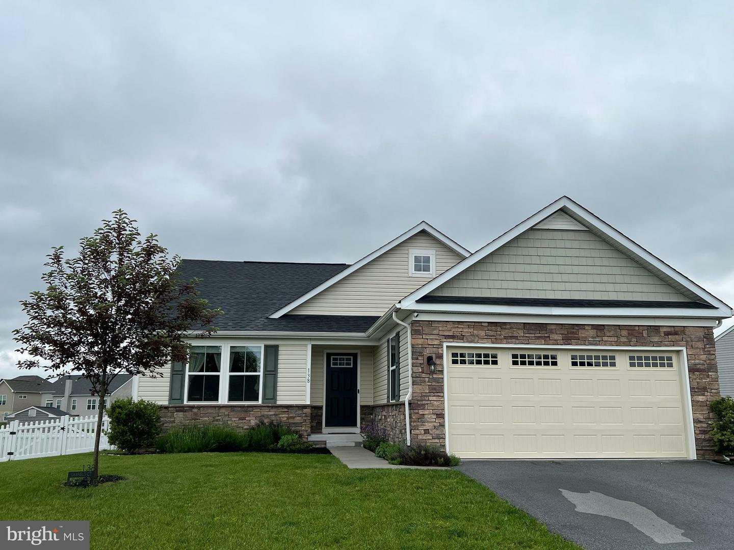 Property Photo: 138 Laxfield Court WV 25405