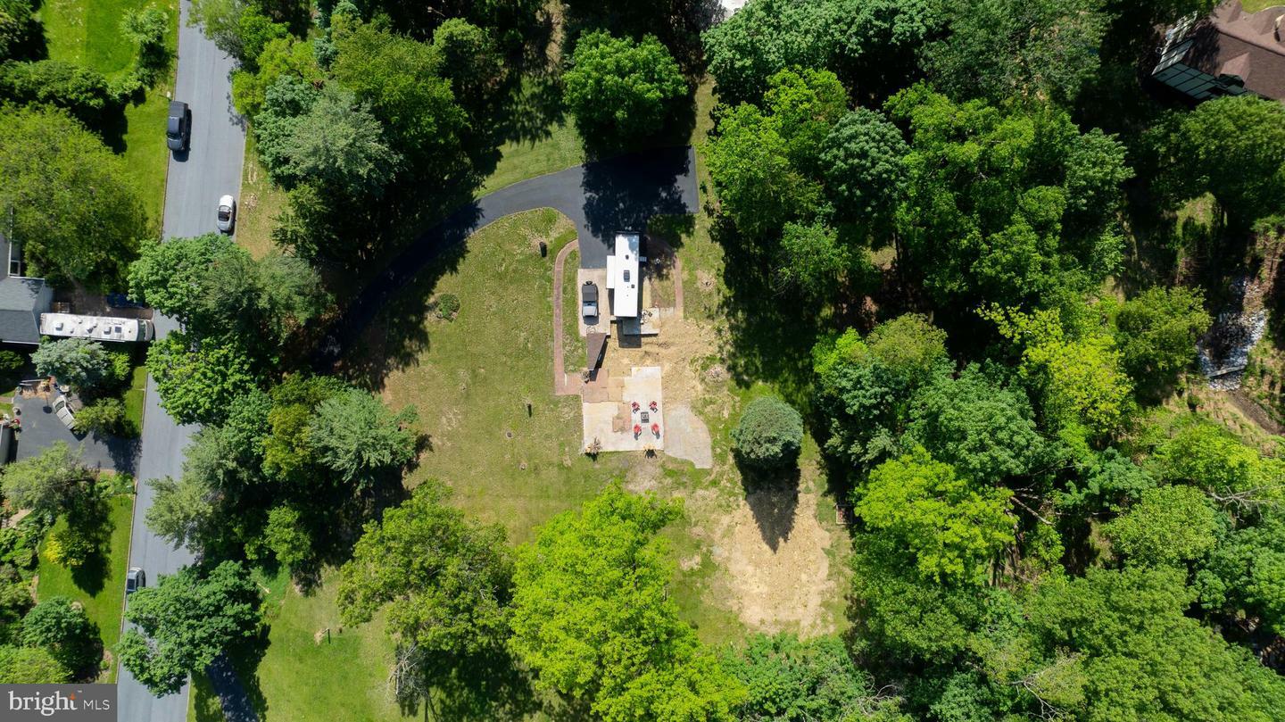 Property Photo: 4605 Custer Drive PA 17110