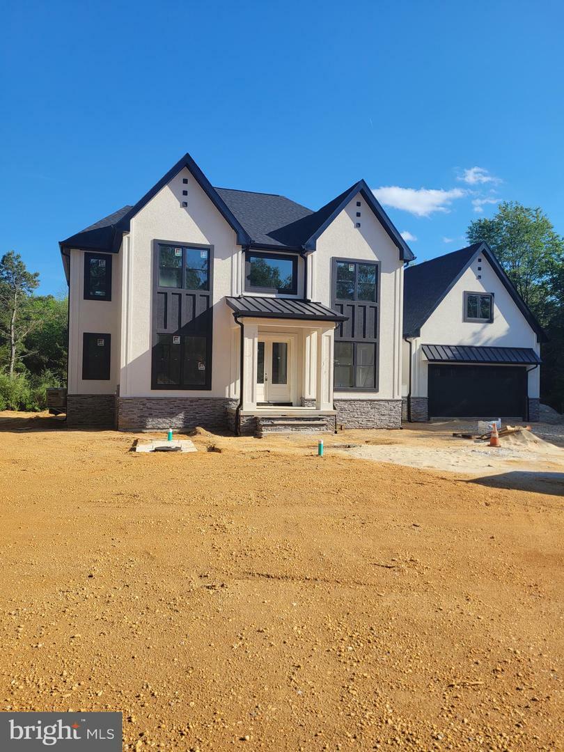 Property Photo: 4517 Ascher Road NJ 08361