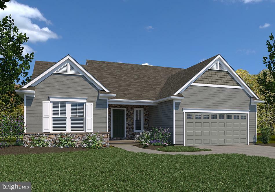 Property Photo: 0 Mary'S Way PA 17112