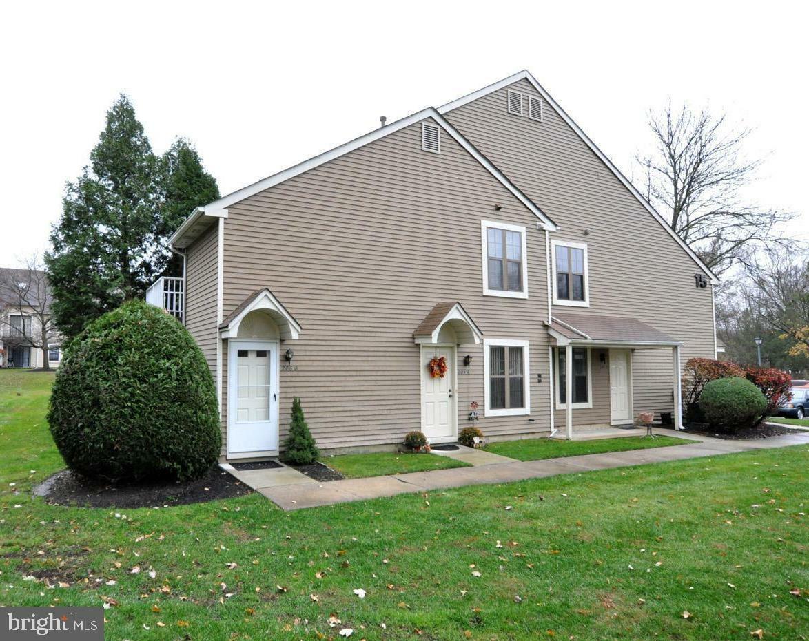 206 Derry Hill Court B  Mount Laurel NJ 08054 photo