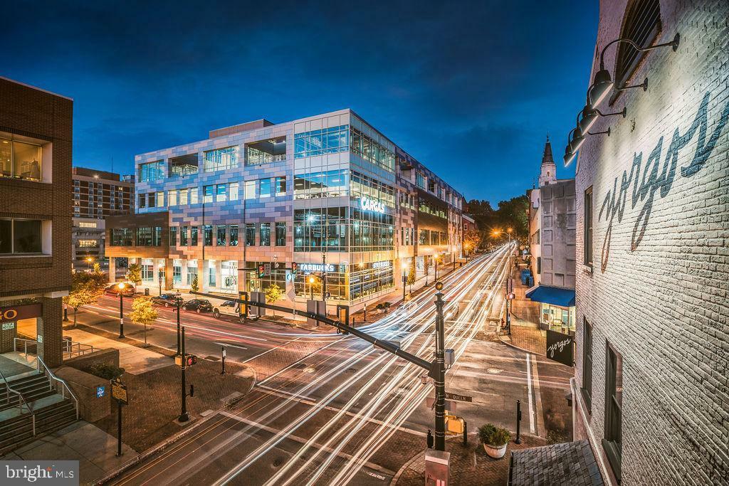 Property Photo: 101 N Queen Street 409 PA 17603