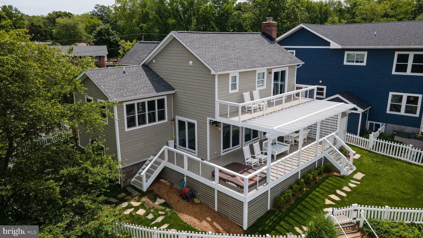Property Photo: 3930 Cove Road MD 21037