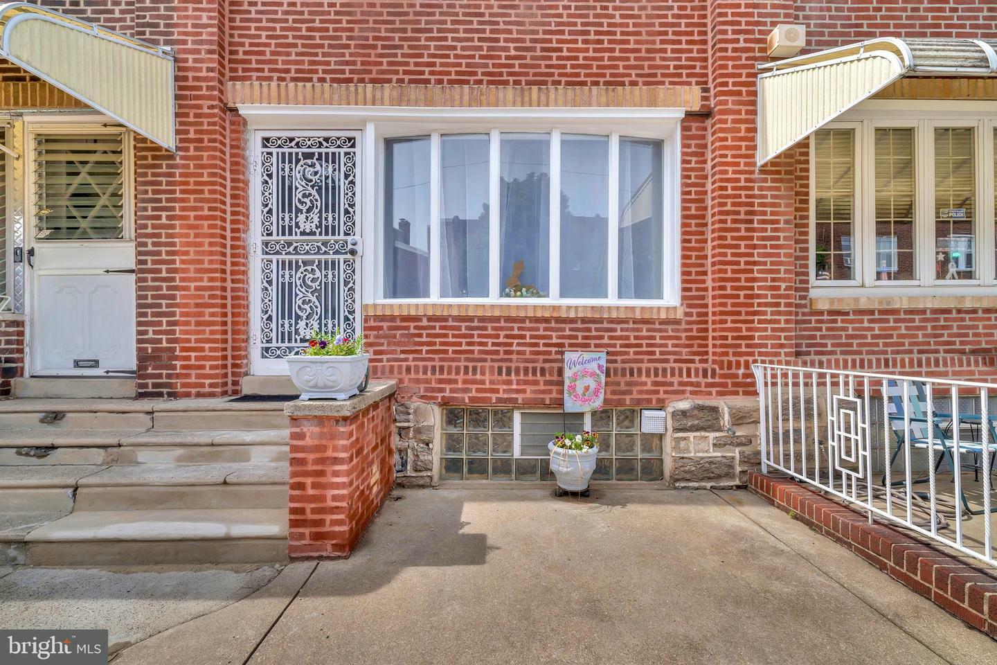 Property Photo: 3342 Belgrade Street PA 19134