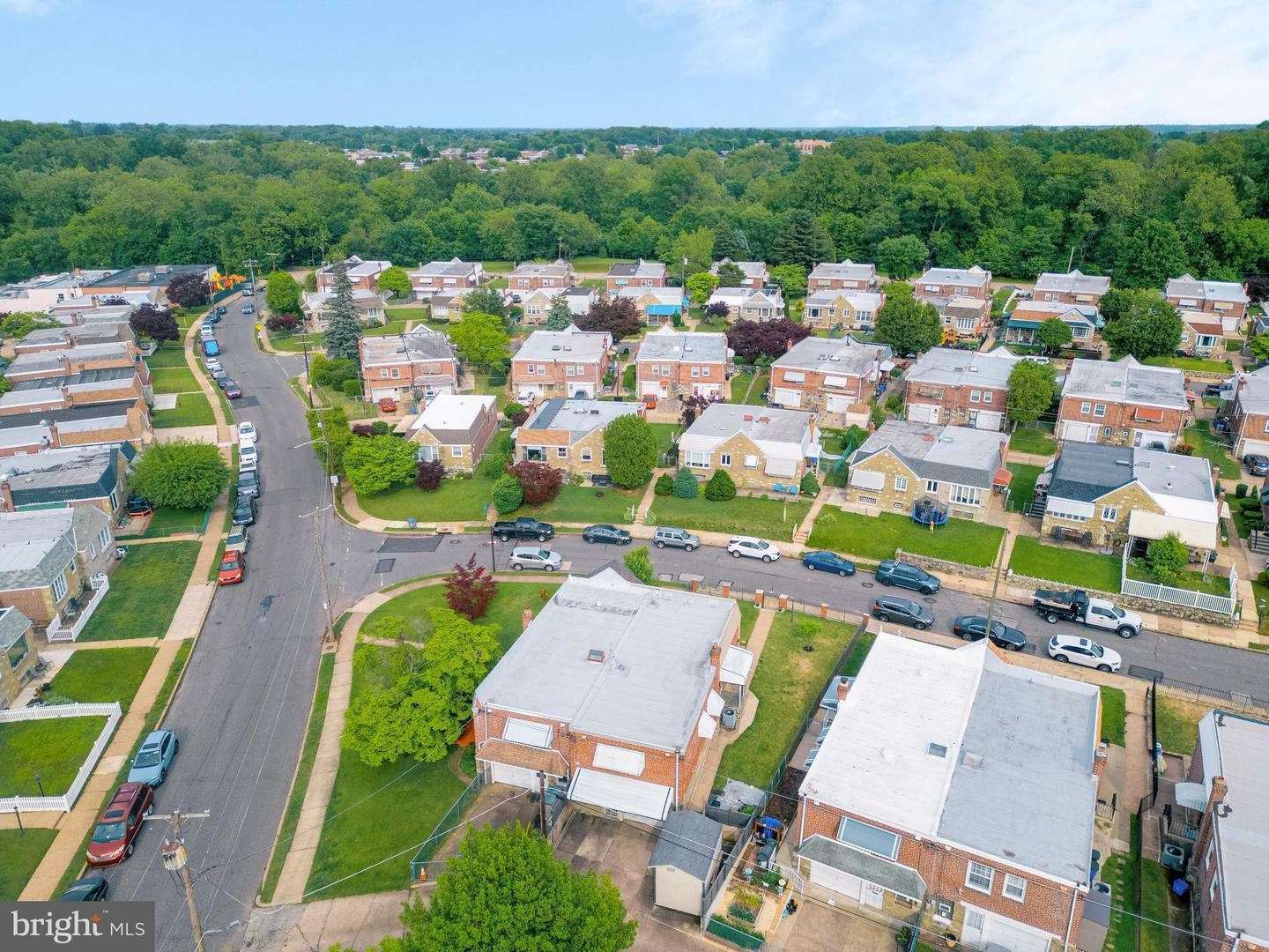 Property Photo: 8148 Brous Avenue PA 19152