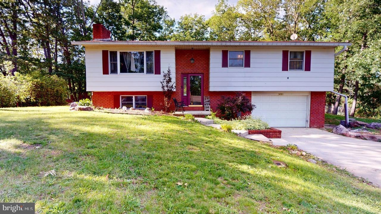 Property Photo:  14701 Viewcrest Road SW  MD 21502 