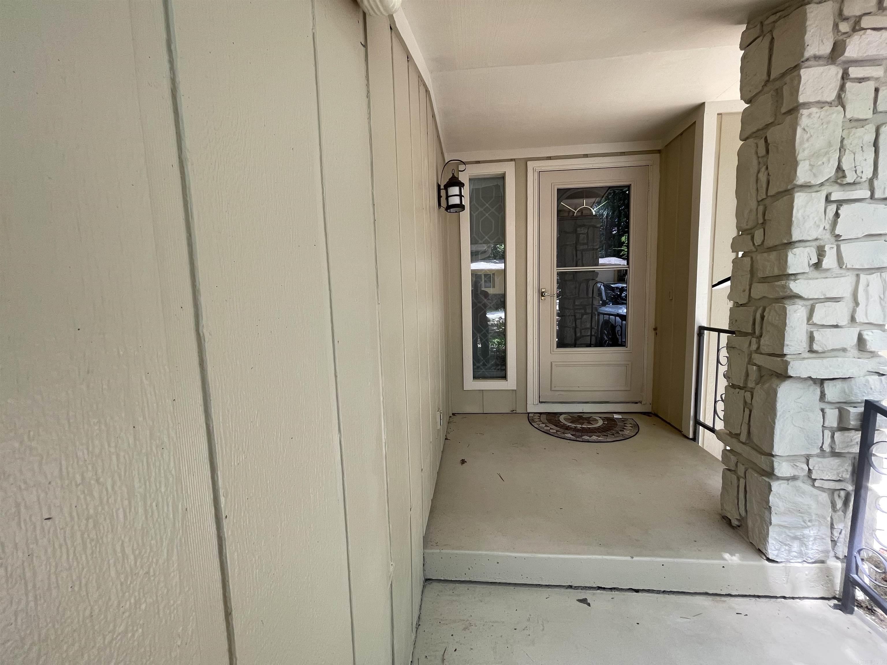 Property Photo: 54 La Granja Circle AR 71909