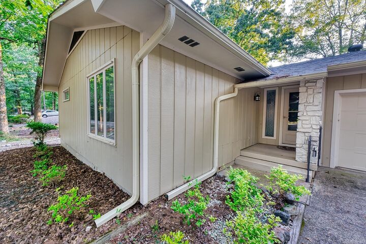 Property Photo:  54 La Granja Circle  AR 71909 