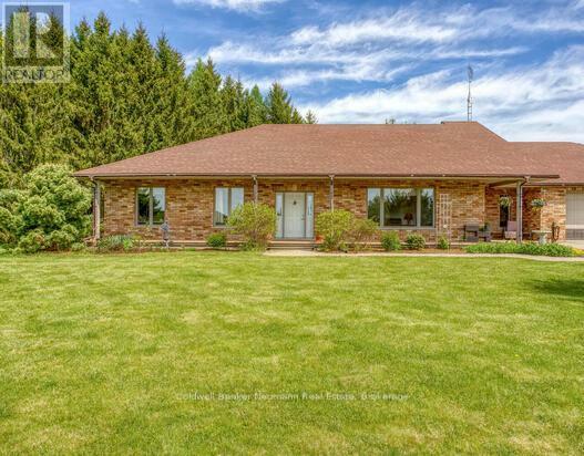Property Photo: 8562 Sideroad 15 Sideroad ON N0B 1J0