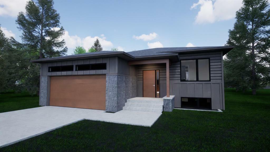 Property Photo: 2 Reed Cove MB R5L 0L5