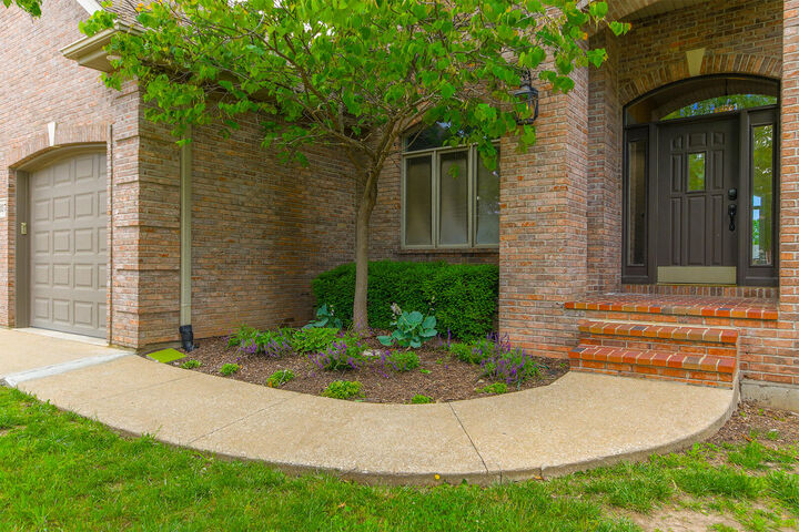 Property Photo:  1317 Troon Dr  MO 65203 