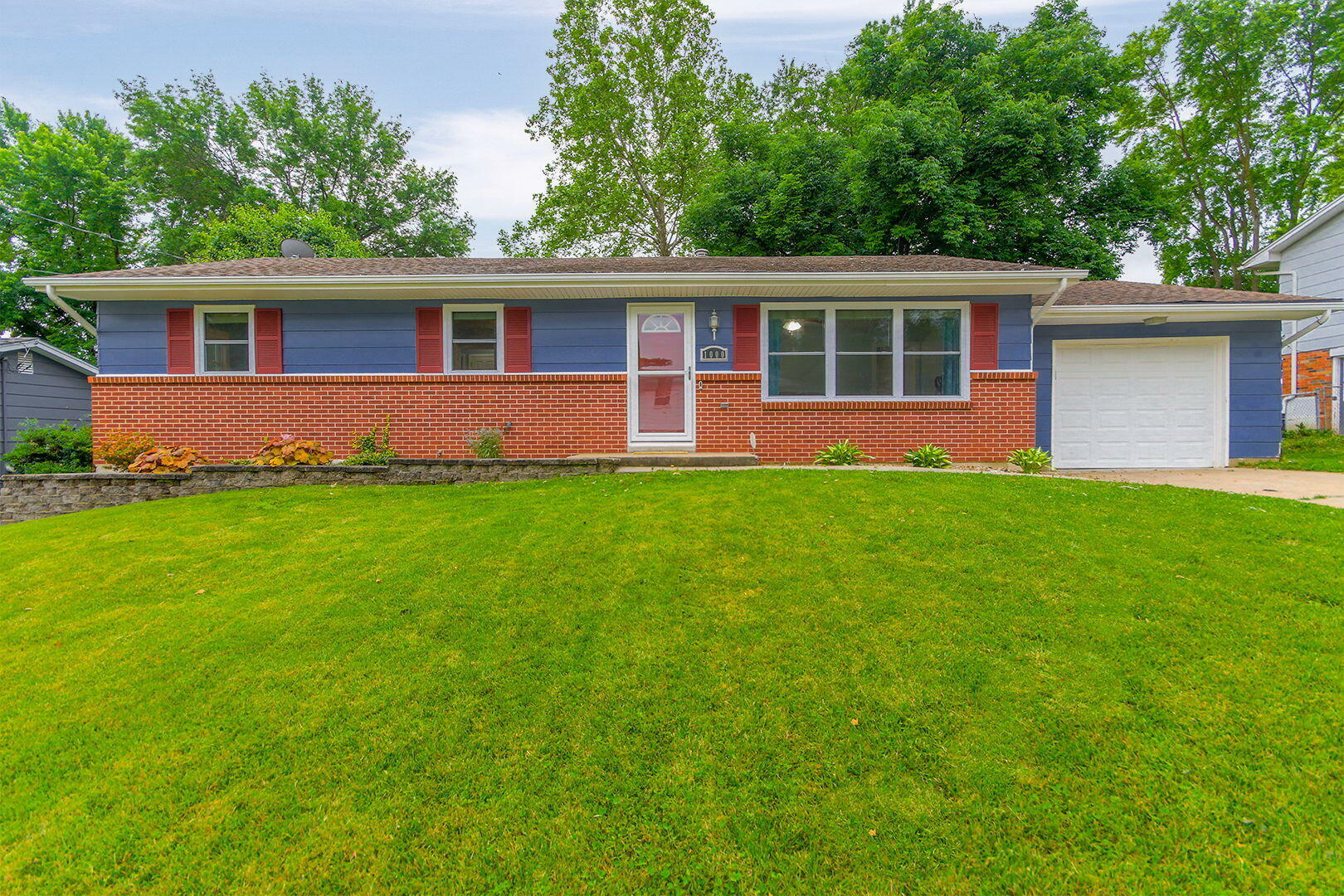 1000 Krohn St  Boonville MO 65233 photo
