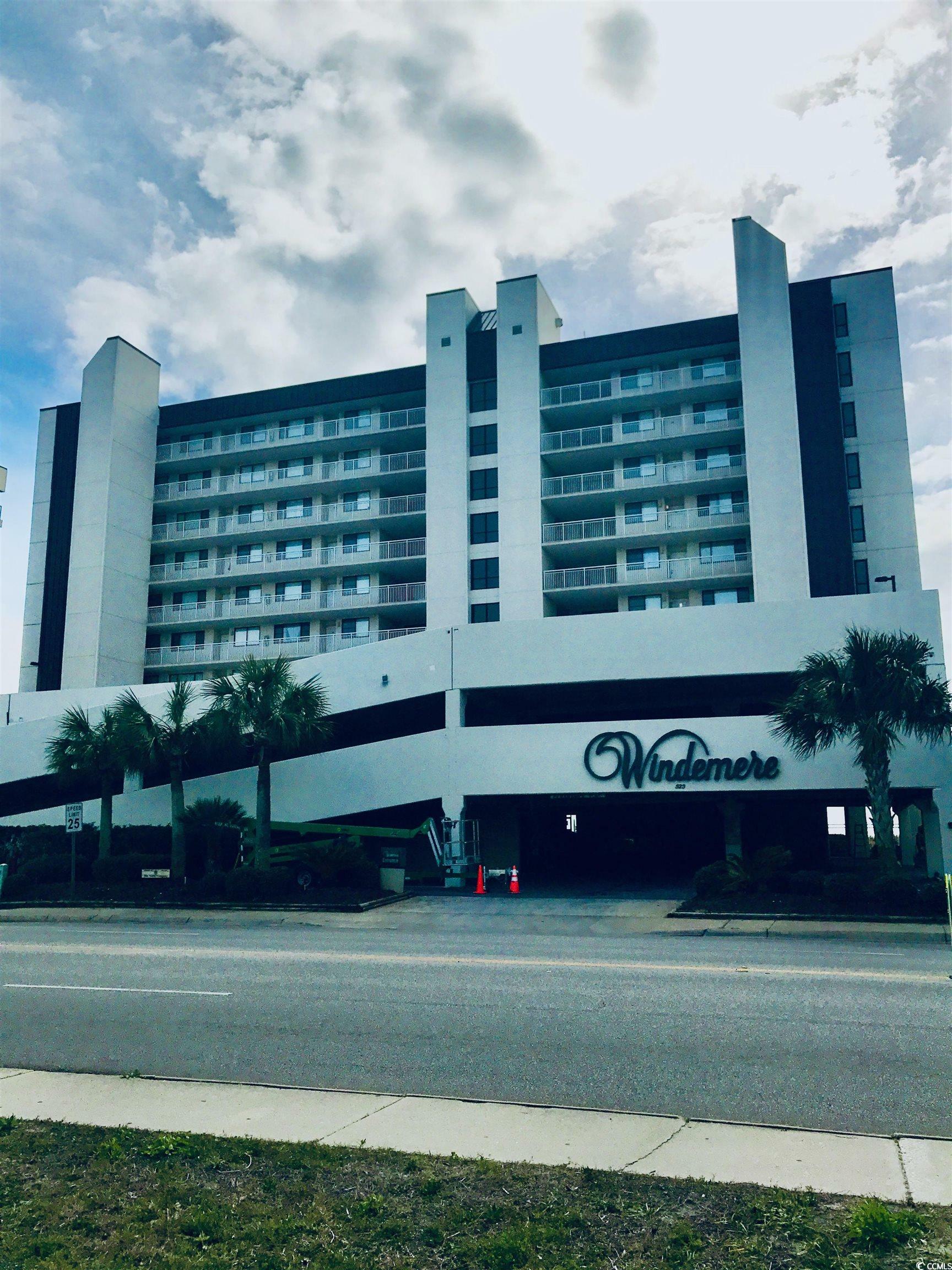 523 S Ocean Blvd. 705  North Myrtle Beach SC 29582 photo