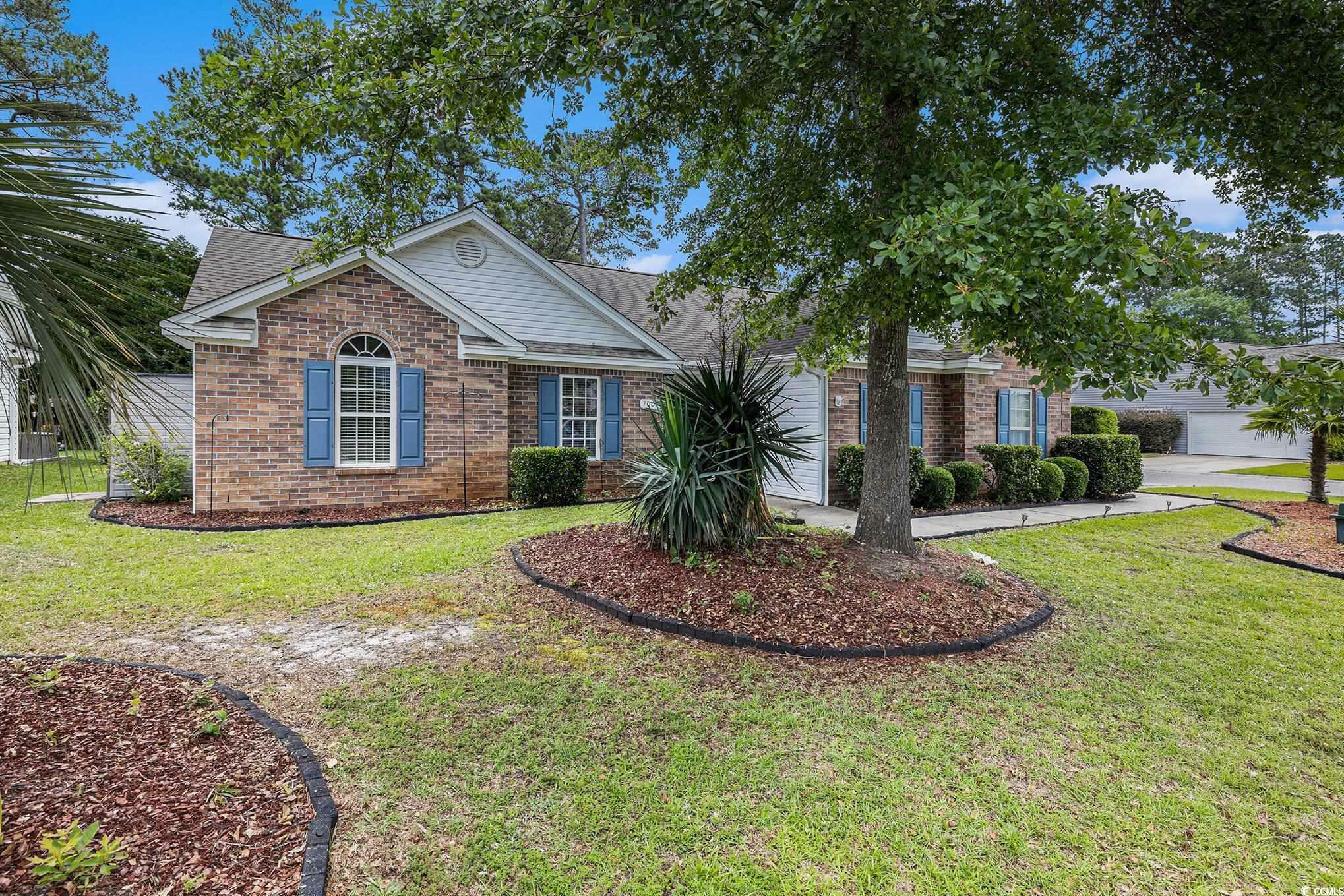 Property Photo: 7007 Blade Beak Ln. SC 29588