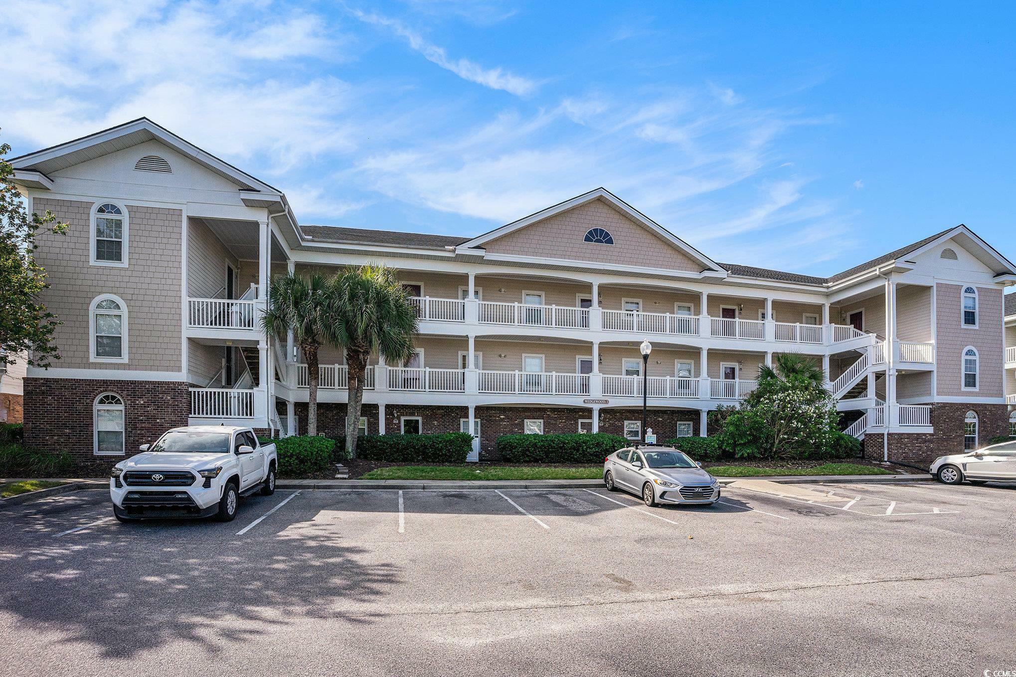 Property Photo: 5751 Oyster Catcher Dr. 315 SC 29582
