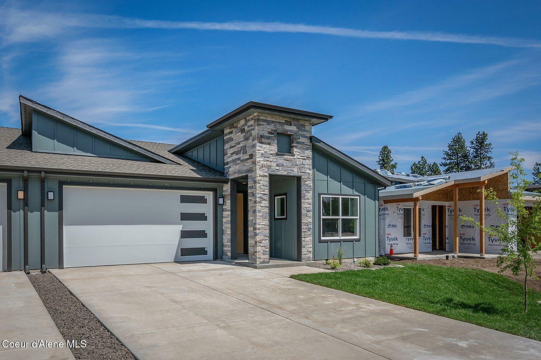 Property Photo: 7374 N Breaux Dr ID 83815