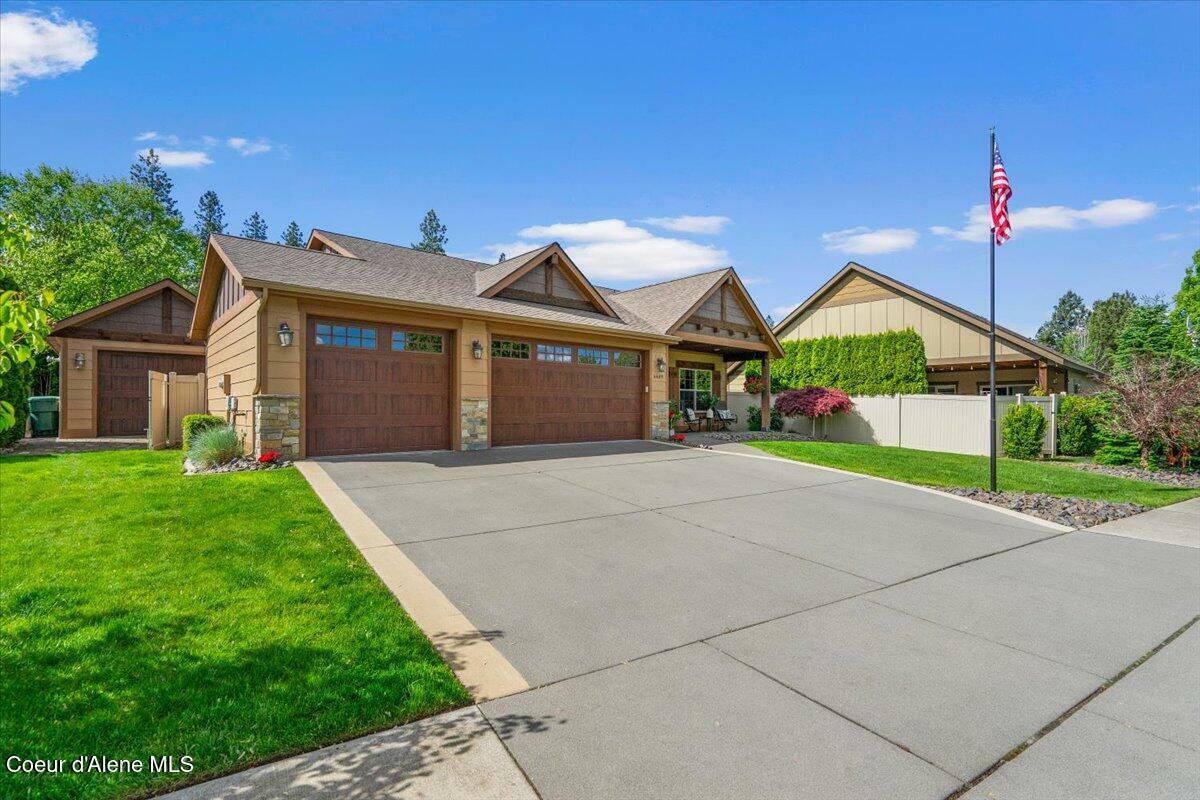 Property Photo: 6489 E Kyong ID 83854