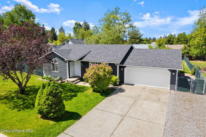 Property Photo: 1125 N Shannon Ln ID 83854