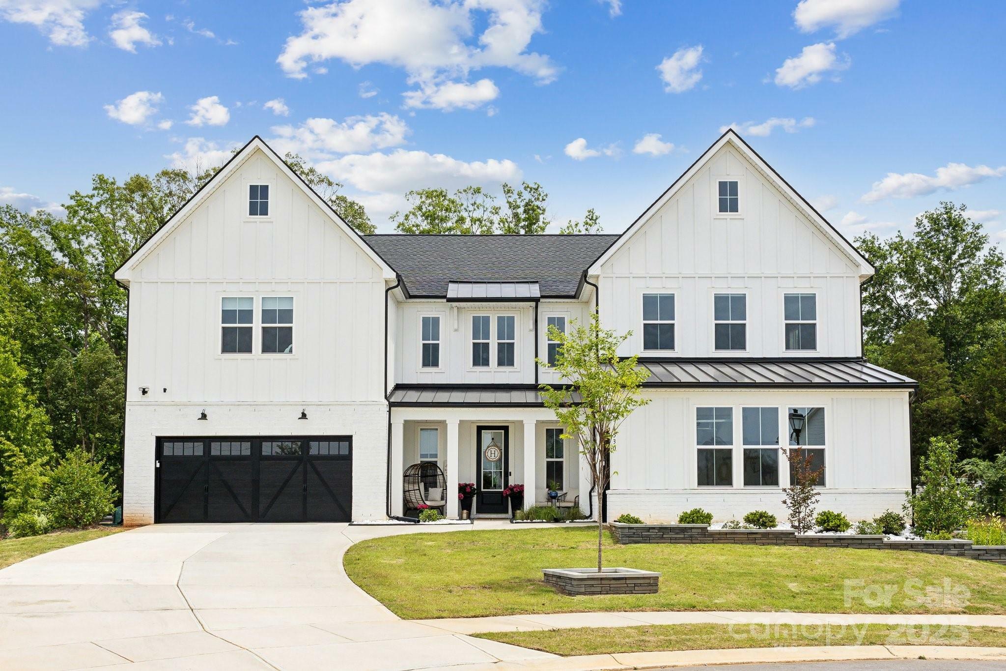 Property Photo: 4530 Tournette Drive 18 SC 29707