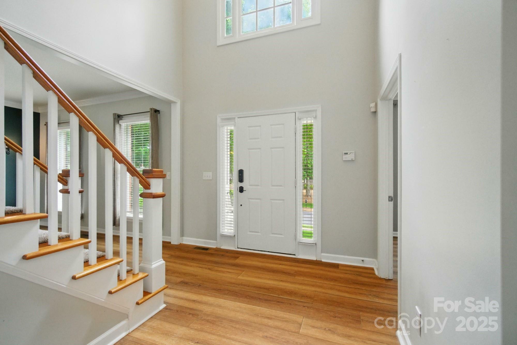Property Photo: 138 Montibello Drive NC 28117