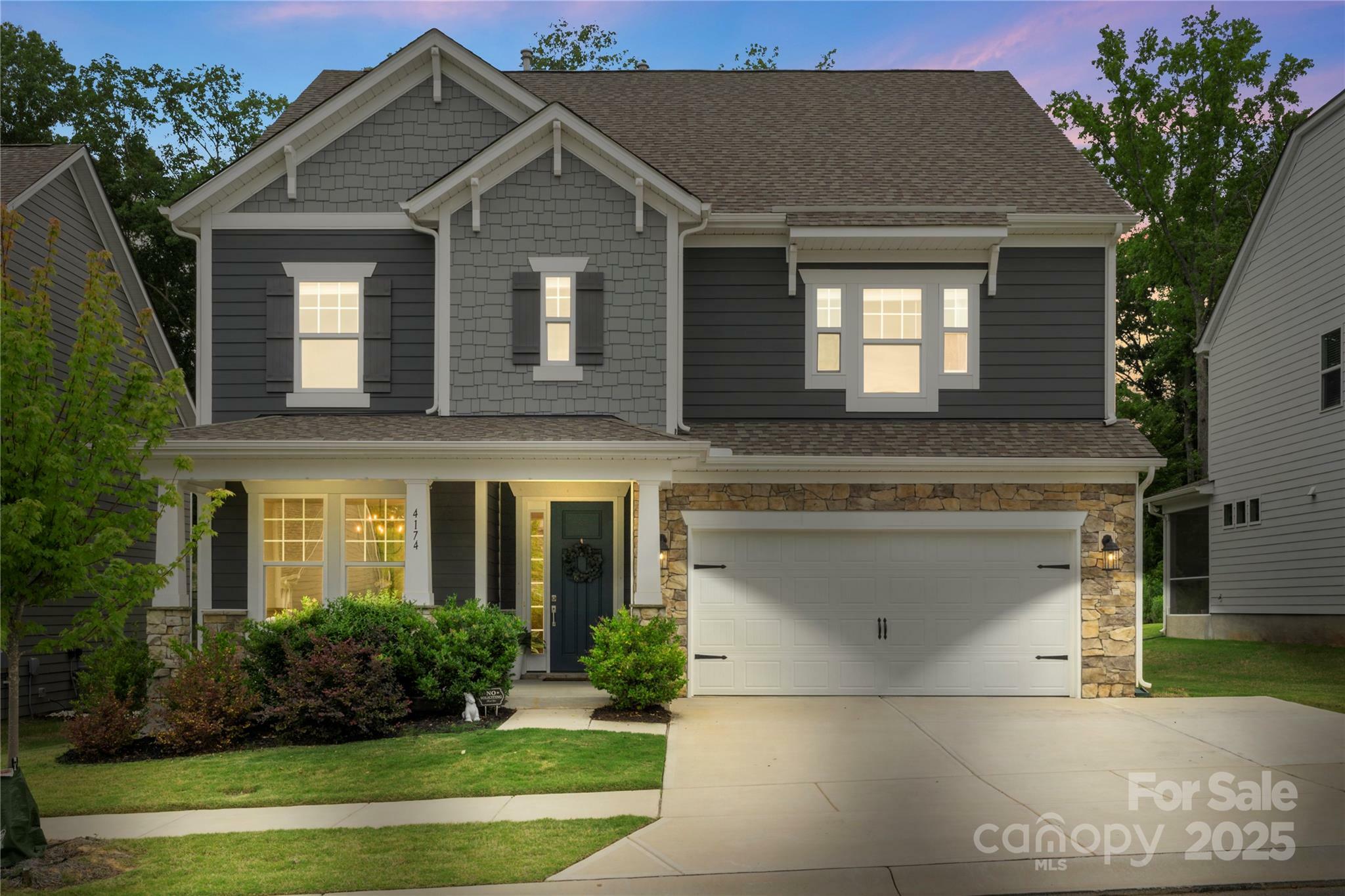 4174 Charlton Road  Fort Mill SC 29715 photo