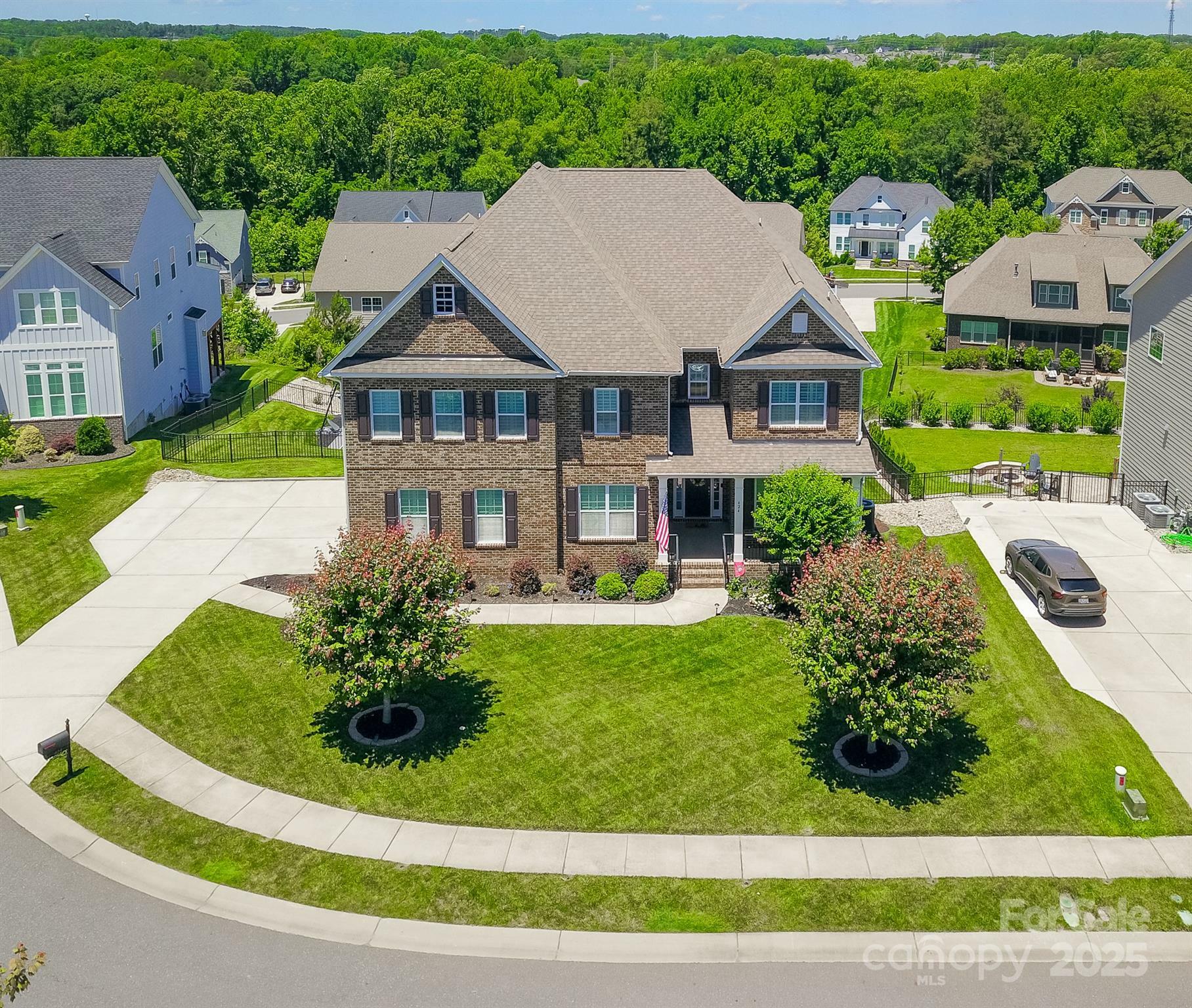 424 Cassia Court  Fort Mill SC 29708 photo