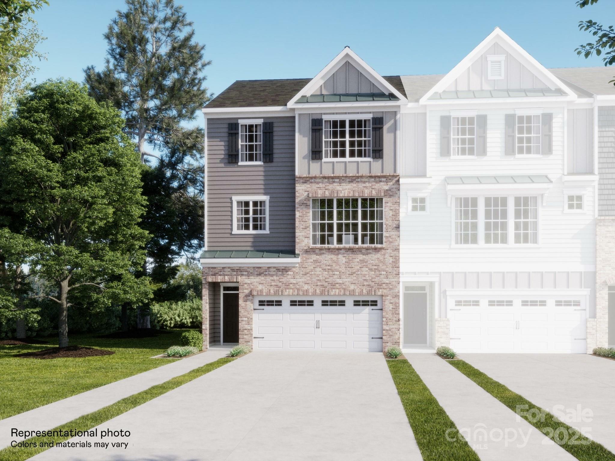 1033 Bandon Drive  Waxhaw NC 28173 photo