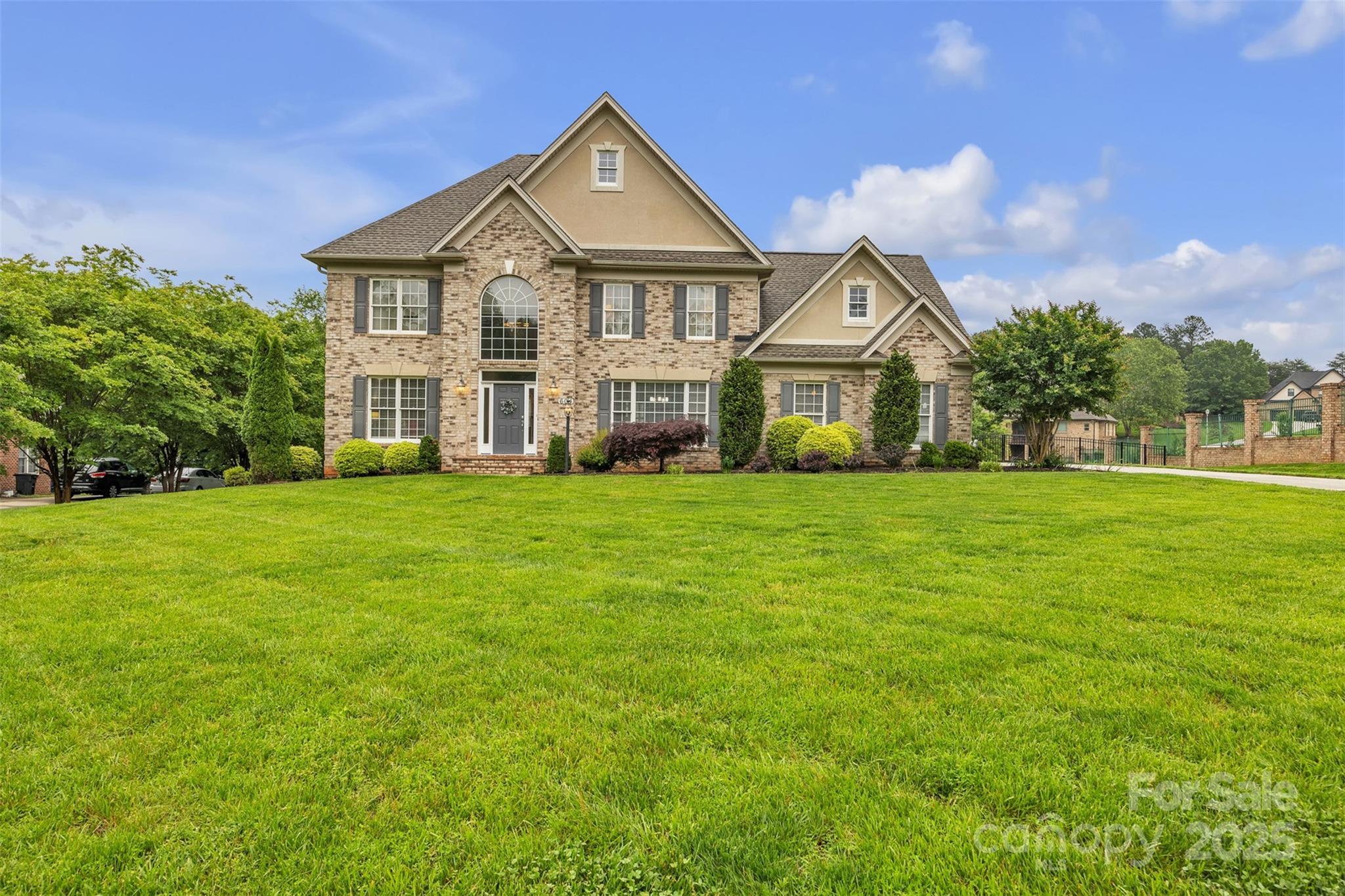 604 Gwendolyn Court  Granite Falls NC 28630 photo