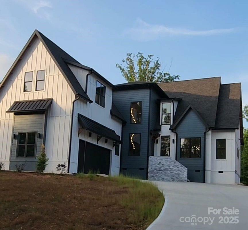 3078 Mountain Creek Drive  Sherrills Ford NC 28673 photo