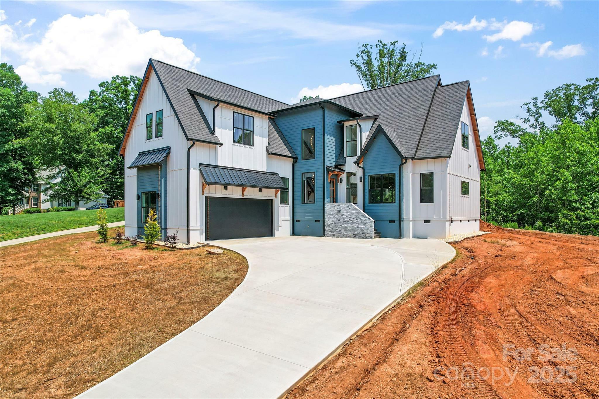 3078 Mountain Creek Drive  Sherrills Ford NC 28673 photo