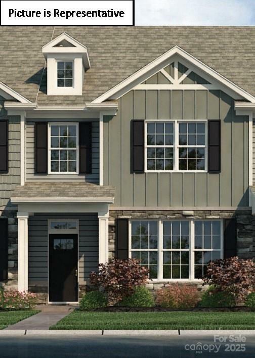 2028 Harlequin Drive  Indian Trail NC 28079 photo