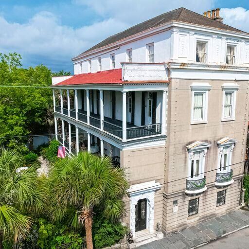 Property Photo: 81 Rutledge Avenue SC 29401