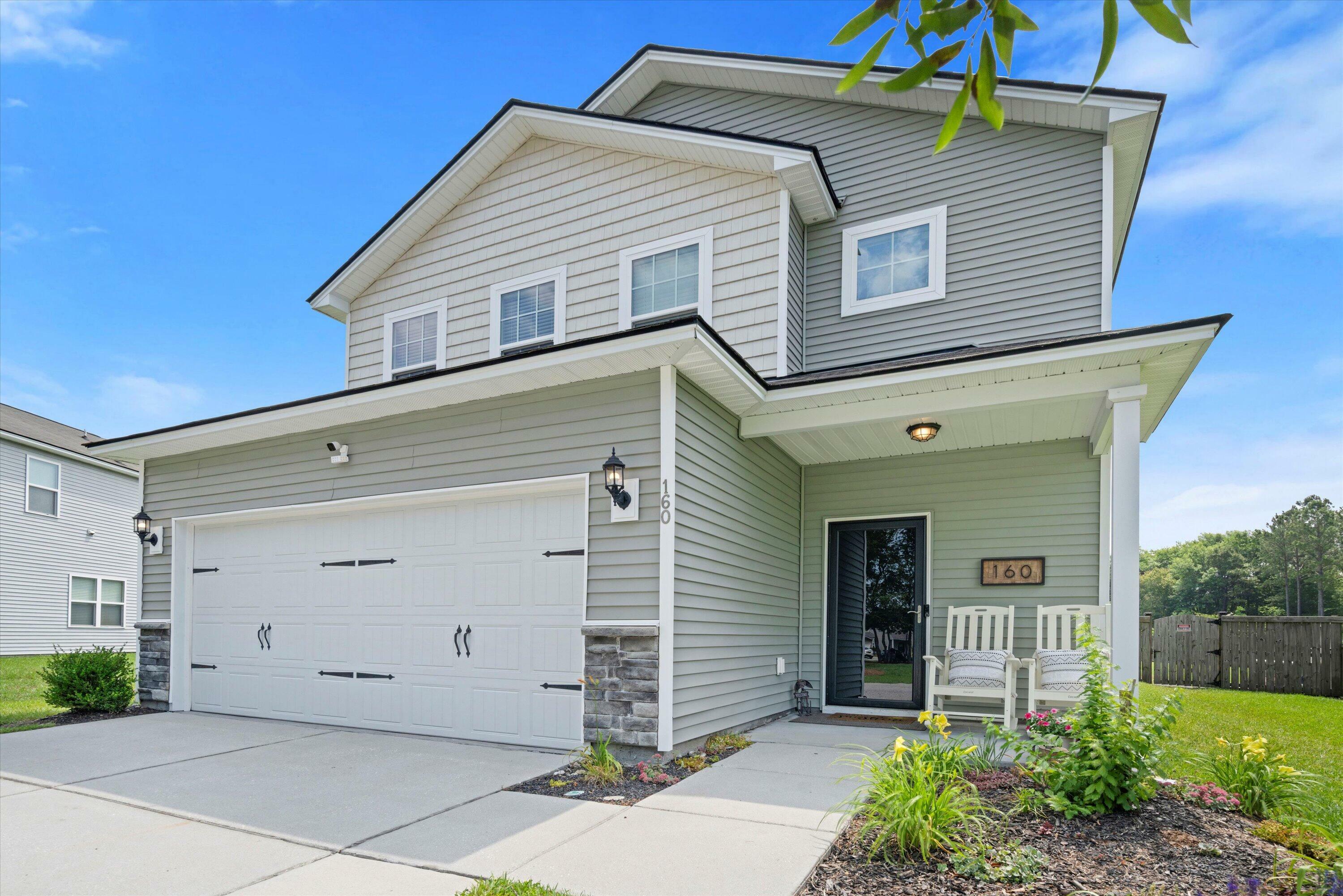 Property Photo:  160 Brookhaven Road  SC 29486 