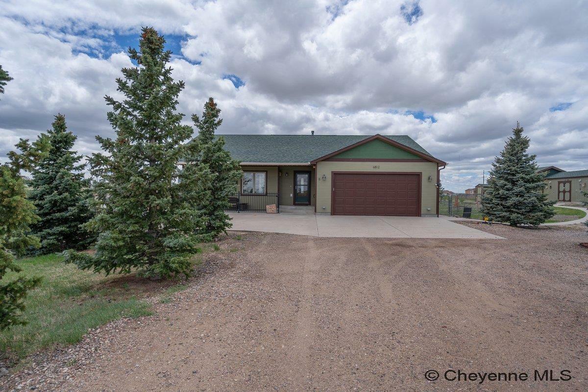 6812 Line Court  Cheyenne WY 82007 photo