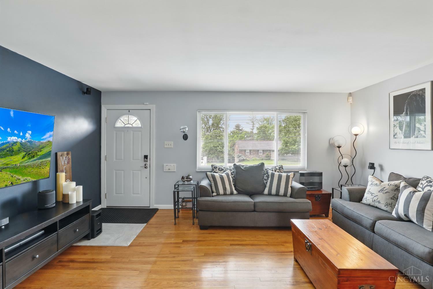 Property Photo: 5762 Lawrence Road OH 45248