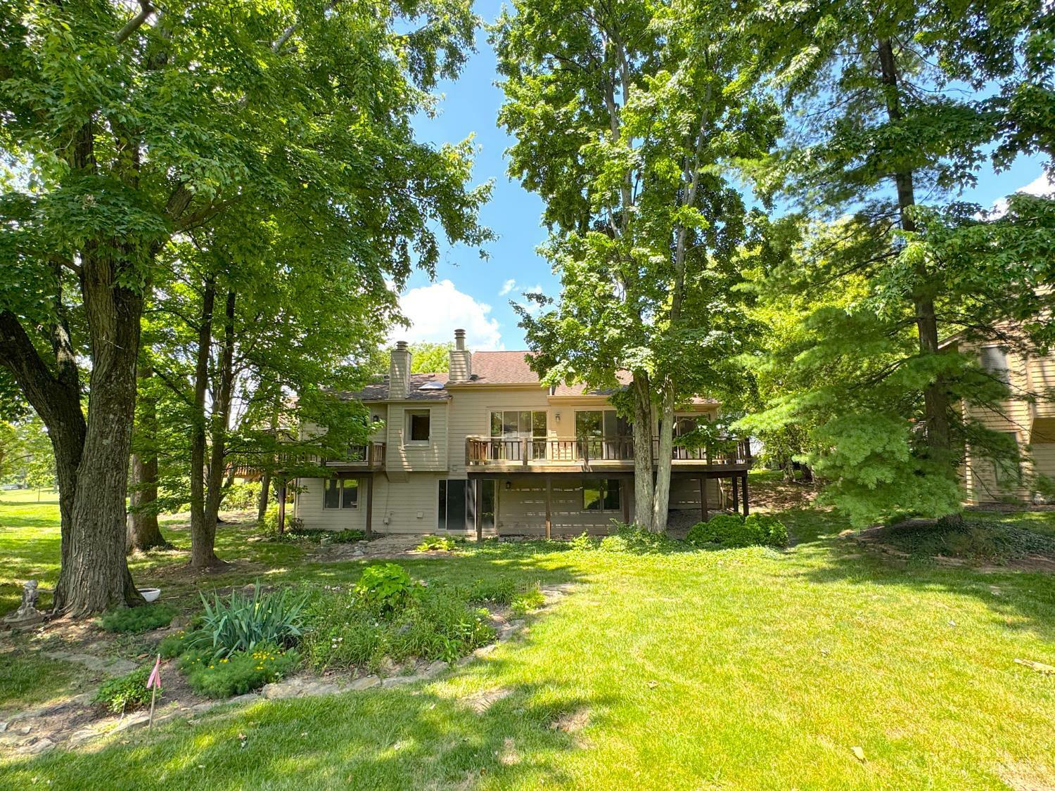 Property Photo: 47 Carpenters Ridge OH 45241