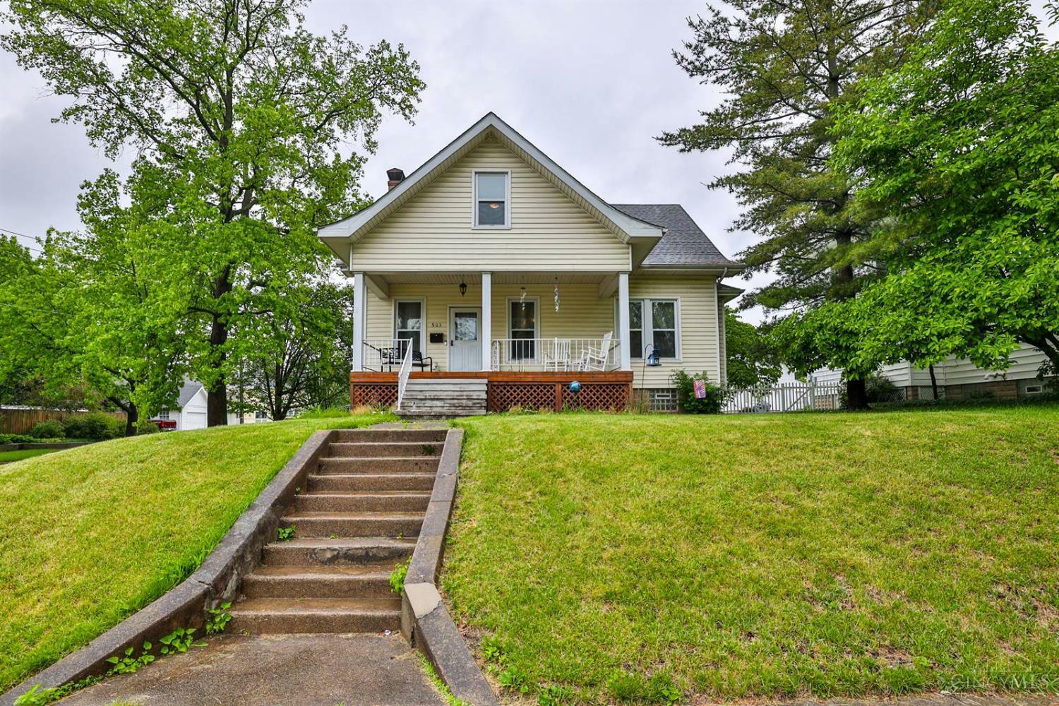 Property Photo: 903 Park Avenue OH 45013