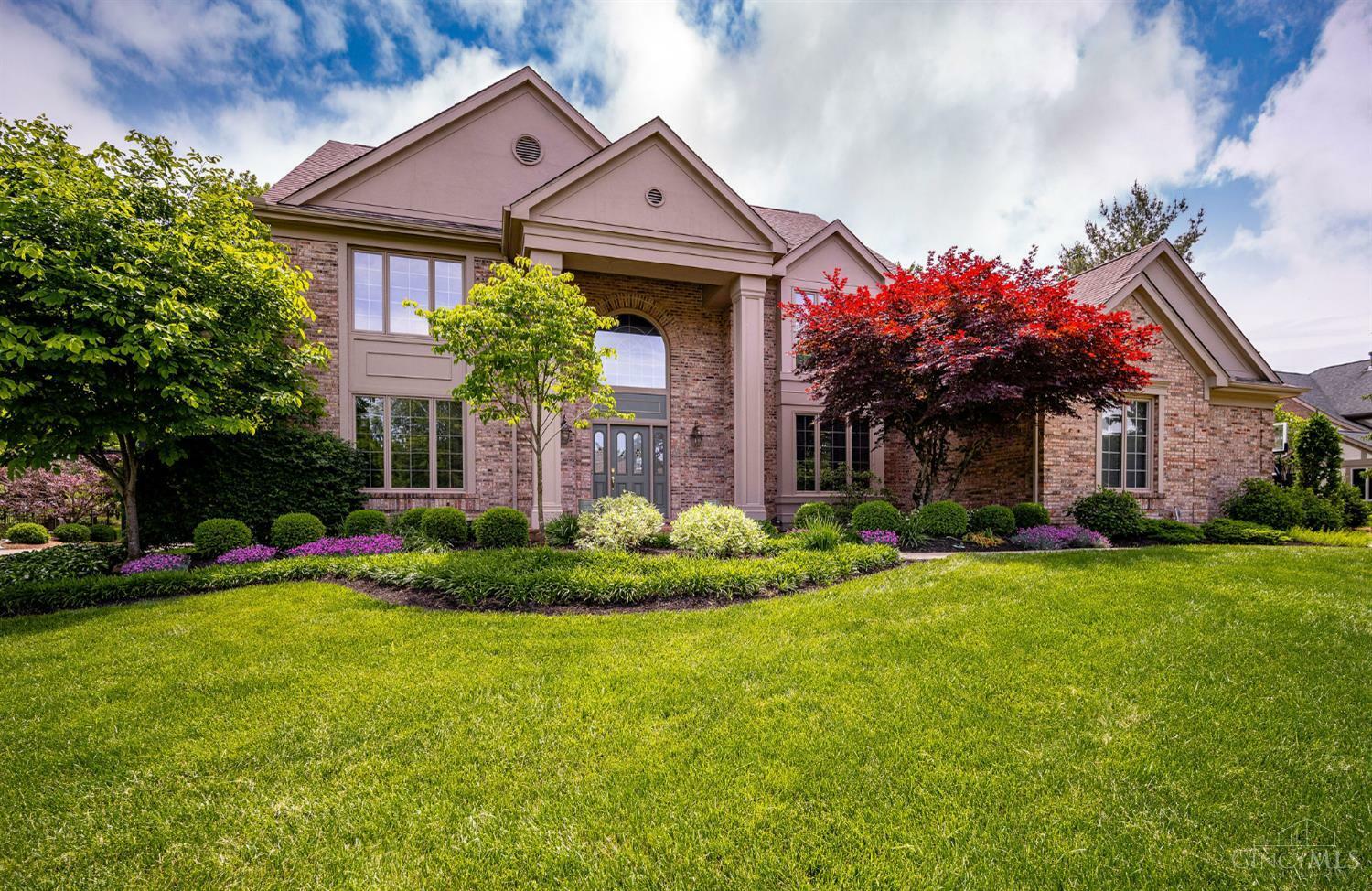 Property Photo: 11920 Derbyday Court OH 45249